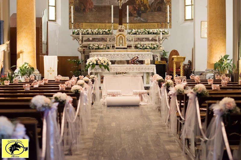 Mr Food&La Coccinella Fiorita Pisa Animali Palloncini Fiori Organizzazione Eventi - Foto 1