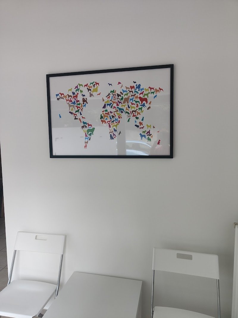 Mrs. Dogfire by FreshDog - Foto 2