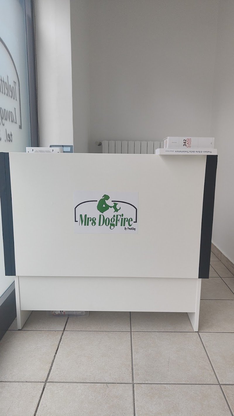 Mrs. Dogfire by FreshDog - Foto 5