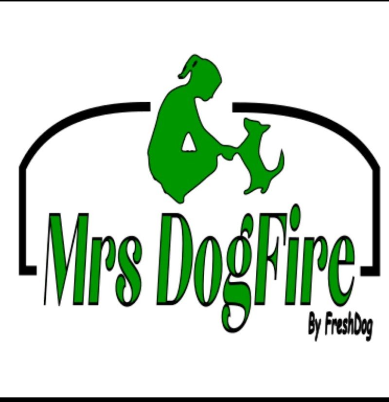 Mrs. Dogfire by FreshDog - Foto 6
