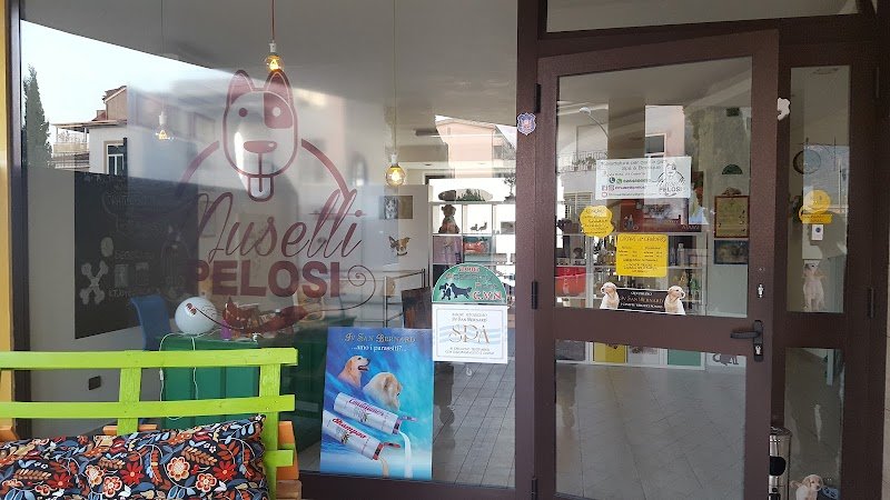 Musetti Pelosi Toelettatura Professionale Spa & Boutique - Foto 3