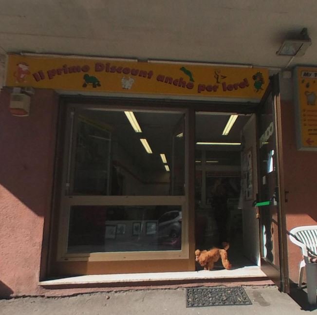 My food & Toilette - Foto 1