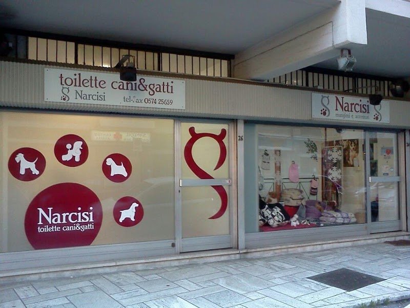 Narcisi toilette per Cani - Foto 1