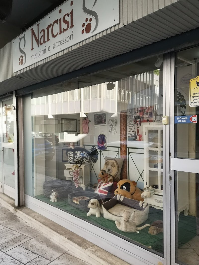 Narcisi toilette per Cani - Foto 3