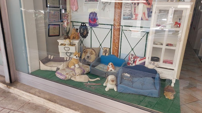 Narcisi toilette per Cani - Foto 4