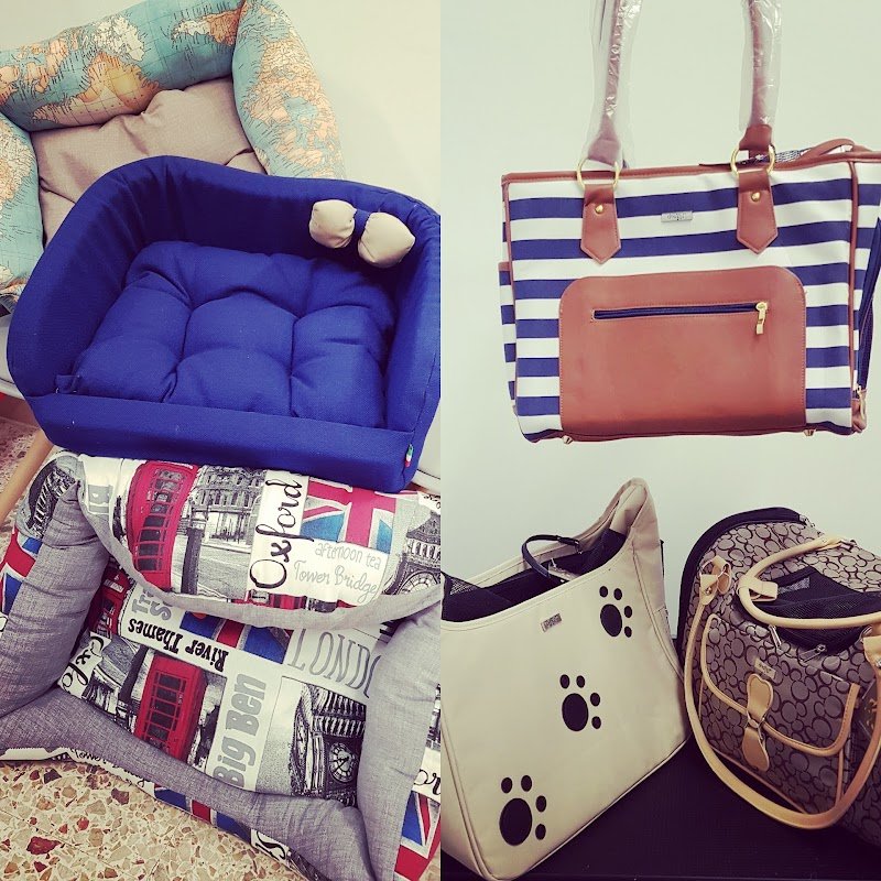 Nati con la coda di Cavadenti Marco - Foto 3