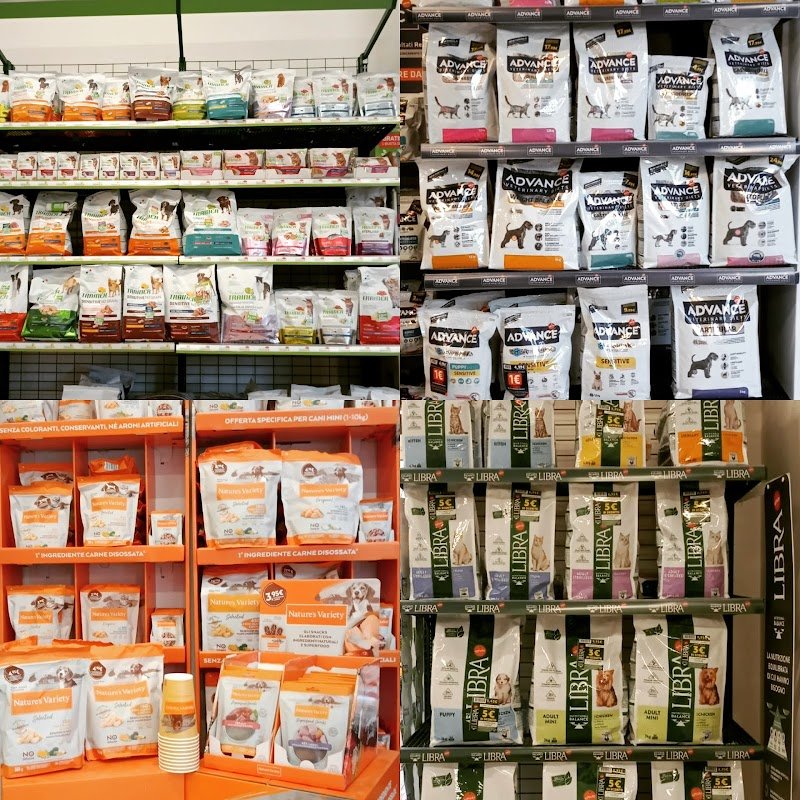 Nati con la coda di Cavadenti Marco - Foto 4