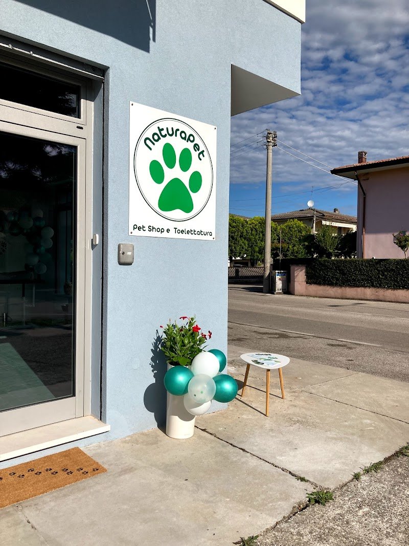 Naturapet - Foto 1