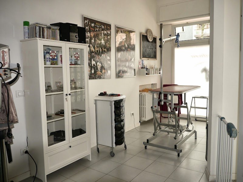 Nel Giardino di Esopo - Foto 1