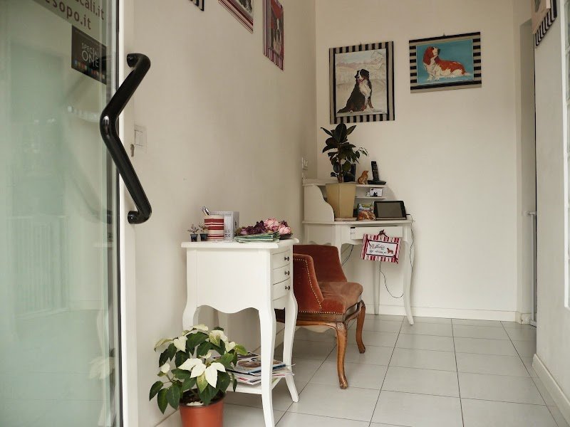 Nel Giardino di Esopo - Foto 2