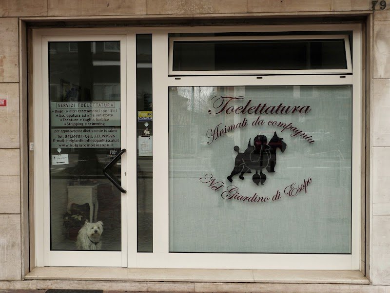 Nel Giardino di Esopo - Foto 3