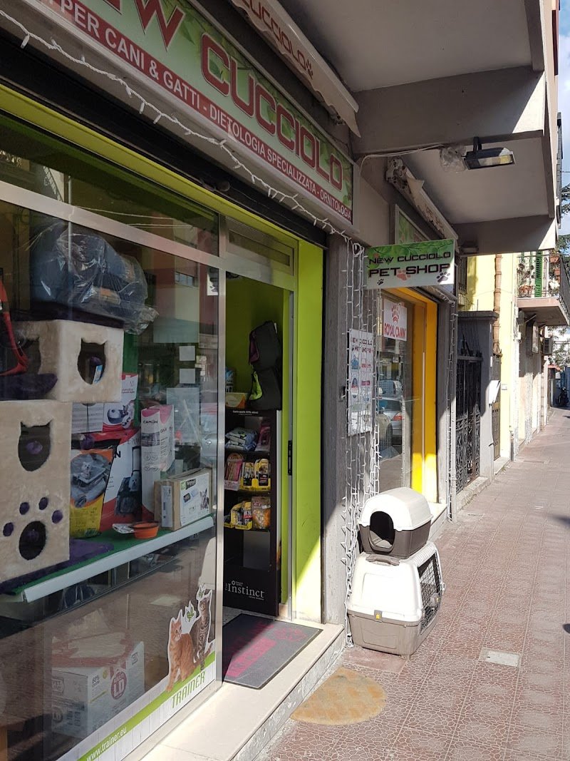 New Cucciolo Negozio di Animali - Foto 2