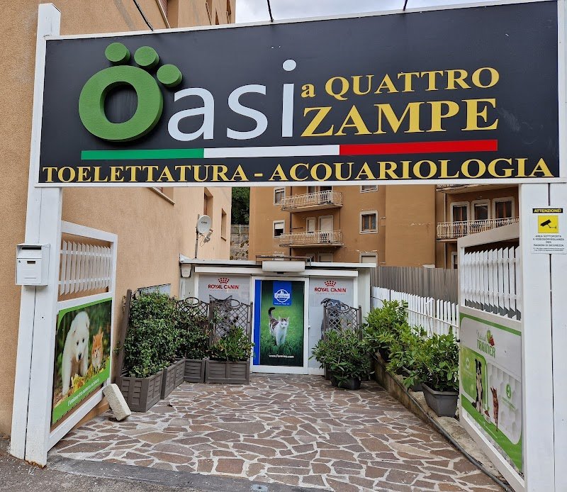 Oasi a Quattro Zampe - Foto 1