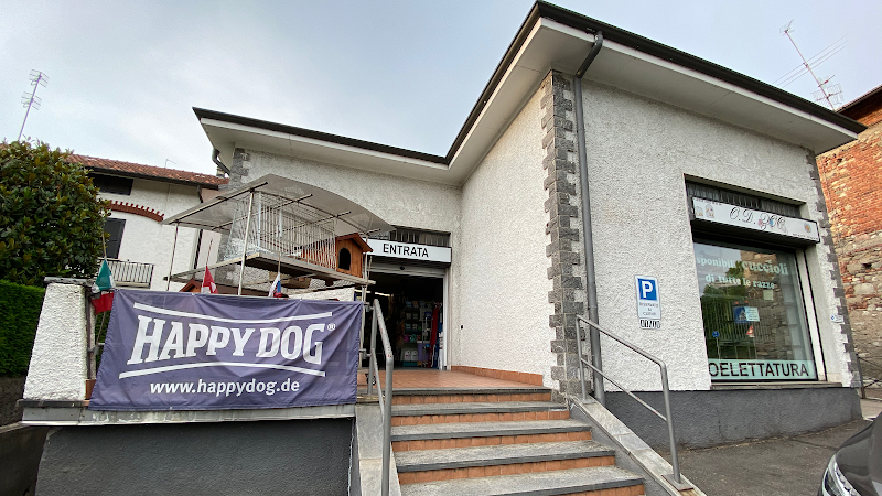 O.D. Zoo - Negozio di Animali e Toelettatura - Foto 1