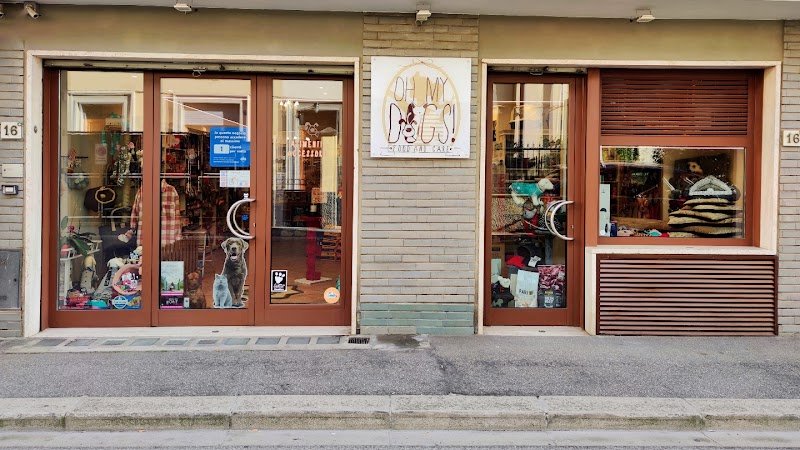 OH MY DOGS! - Foto 1