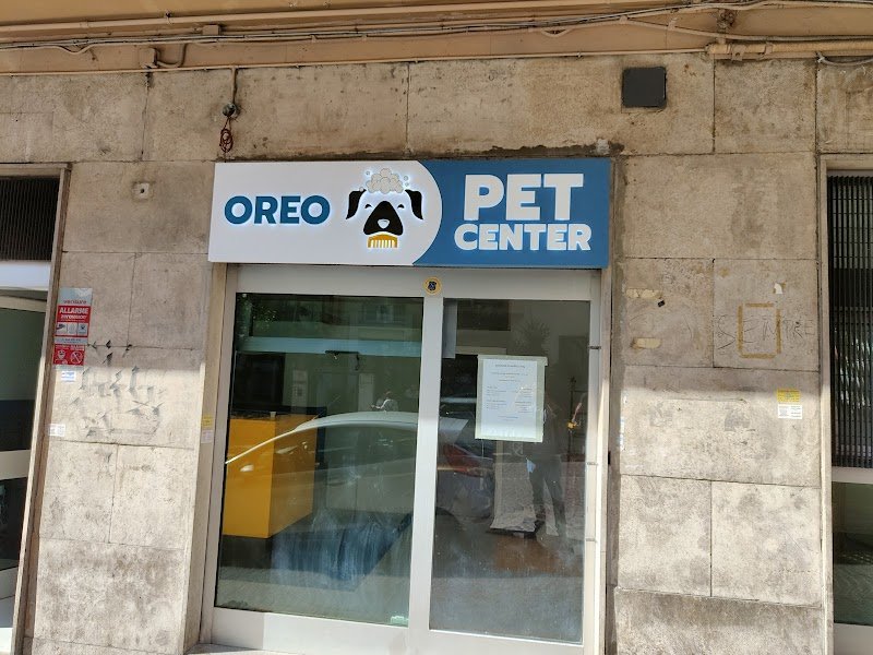 Oreo Pet Center - Foto 1