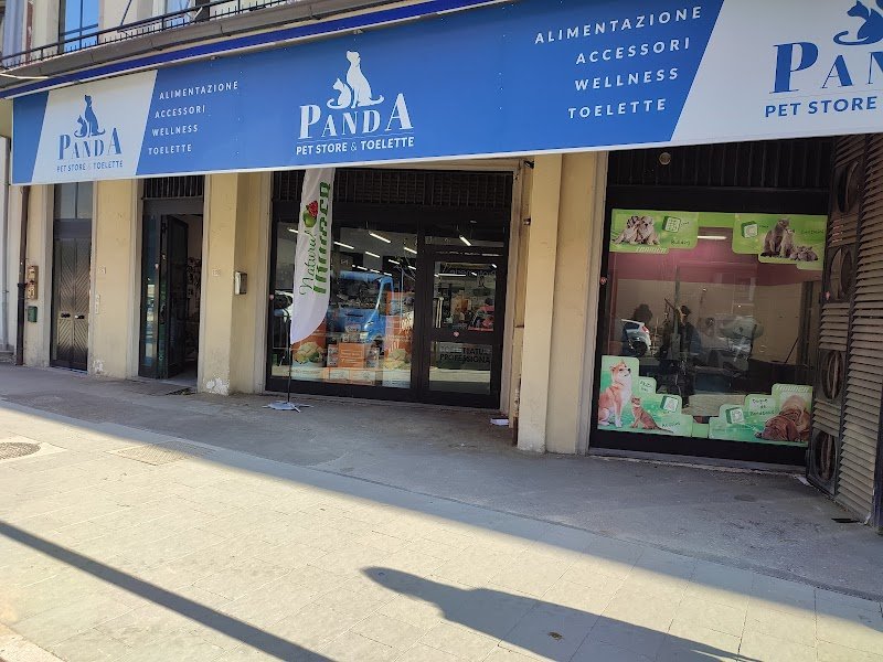 Panda Pet Store - Foto 1