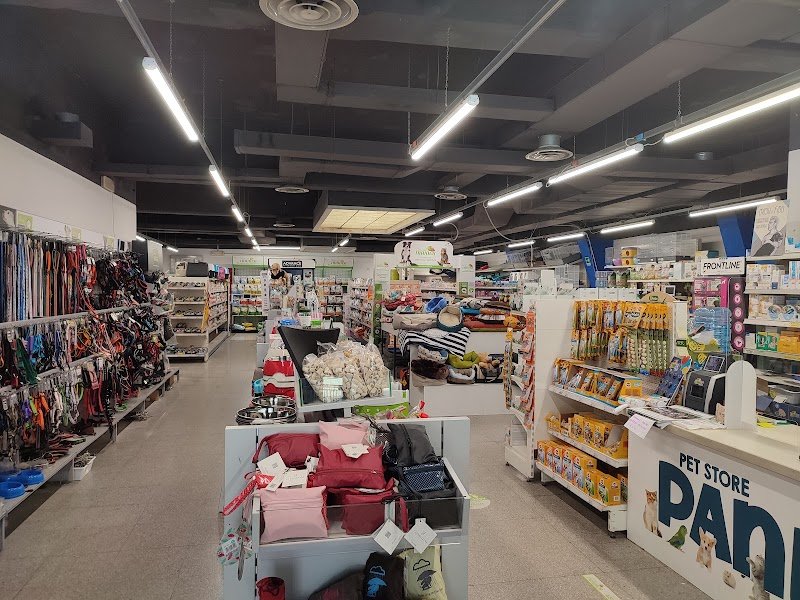 Panda Pet Store - Foto 5