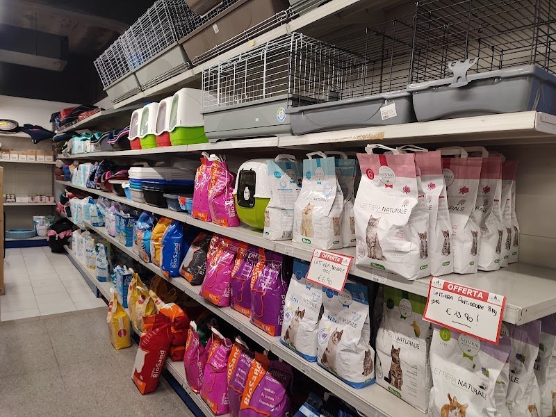 Panda Pet Store - Foto 6