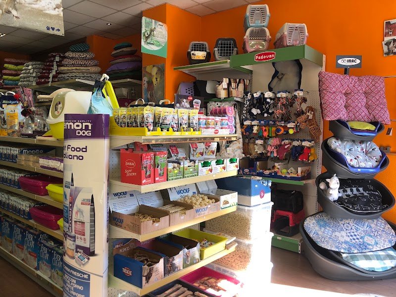 Pappa & Cuccia Mangimi per animali - Toelettatura - Foto 3