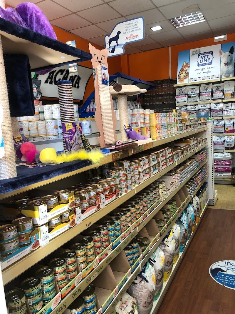 Pappa & Cuccia Mangimi per animali - Toelettatura - Foto 5