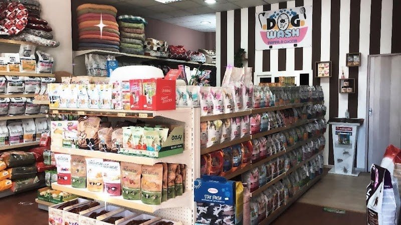 Pappa & Cuccia Mangimi per animali - Toelettatura - Foto 6