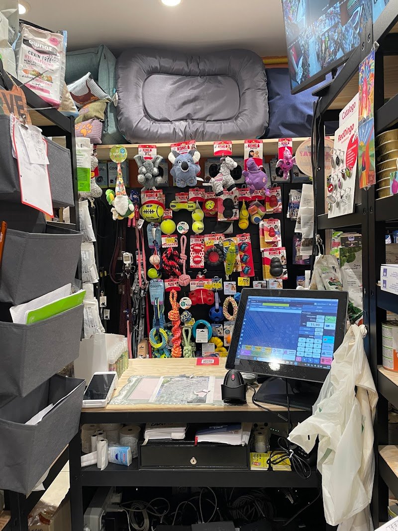 Pappa & Cuccia Toelettatura - Foto 4