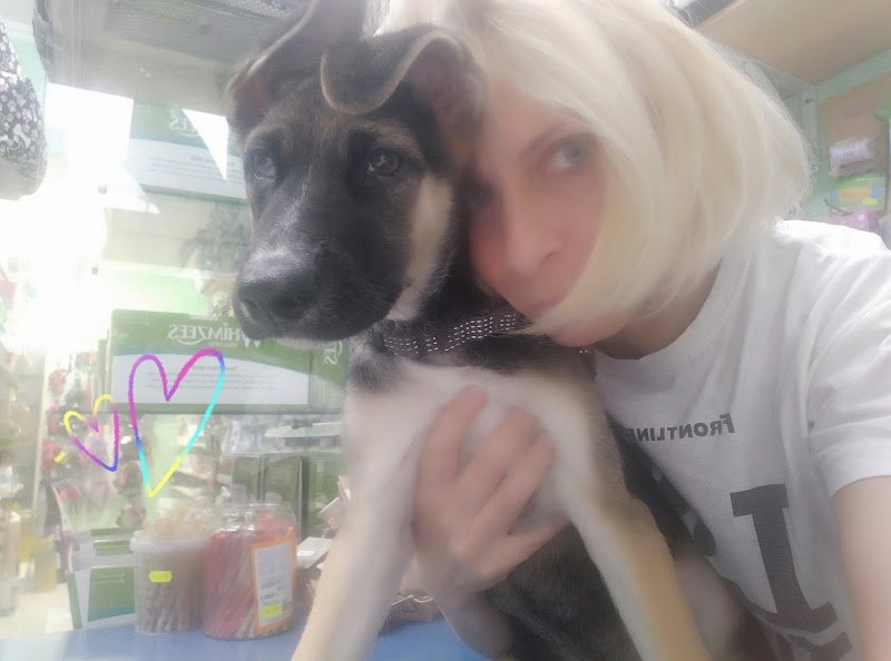 Pappa e Cuccia - Foto 1