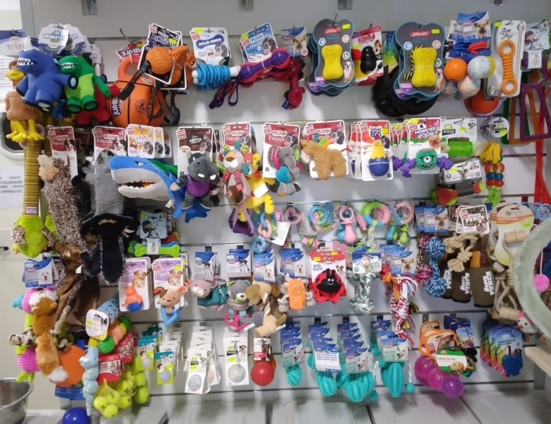 Pappa e Cuccia Petshop & Fishing - Toelettatura - Pesca - Foto 3