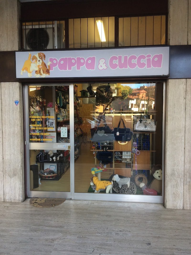 Pappa&Cuccia - Foto 1