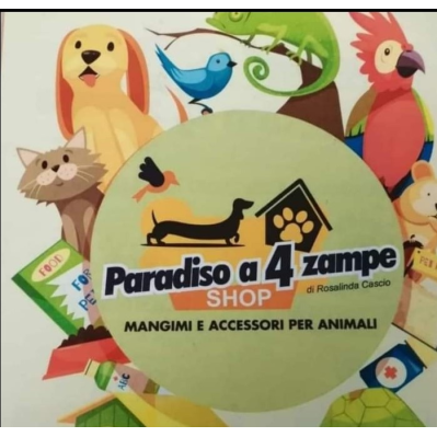 Paradiso a 4 zampe Shop - Foto 1