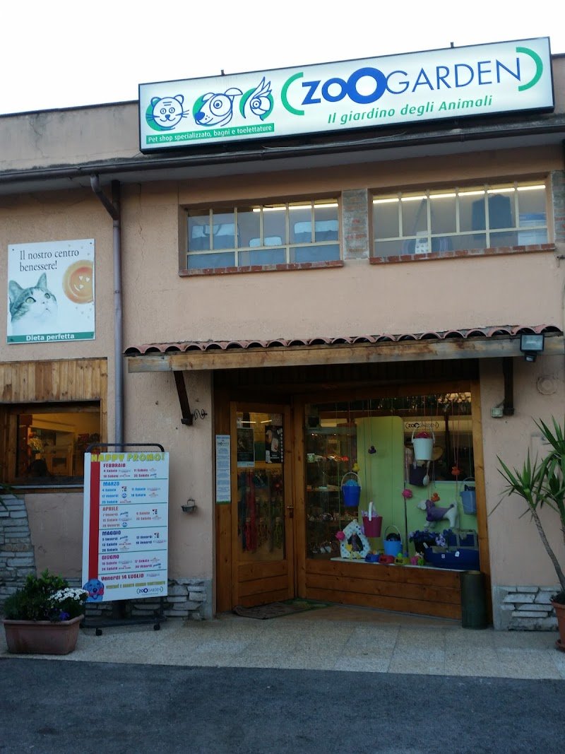 Passione Pet - Negozio per animali e Toelettatura - Foto 1