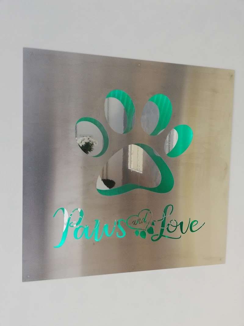 Paws and Love Toeletta Cani & Gatti - Foto 6