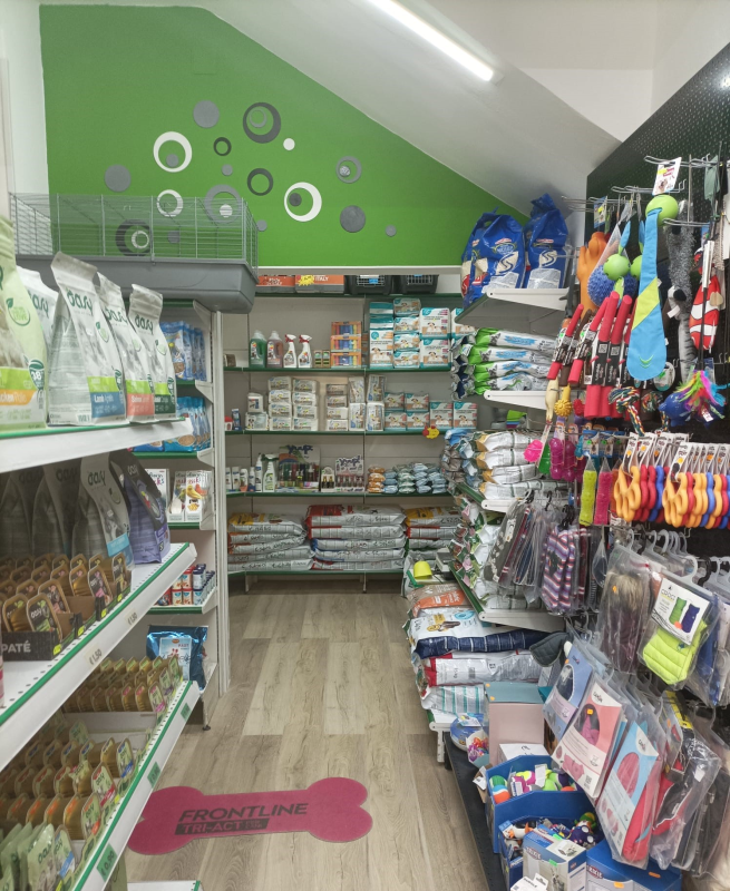 Paws & Claws - Foto 3