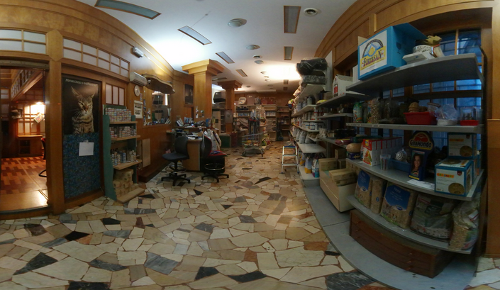 Pelo Contro Pelo - La Ciotola Di Tofful AnnaRita - Foto 5