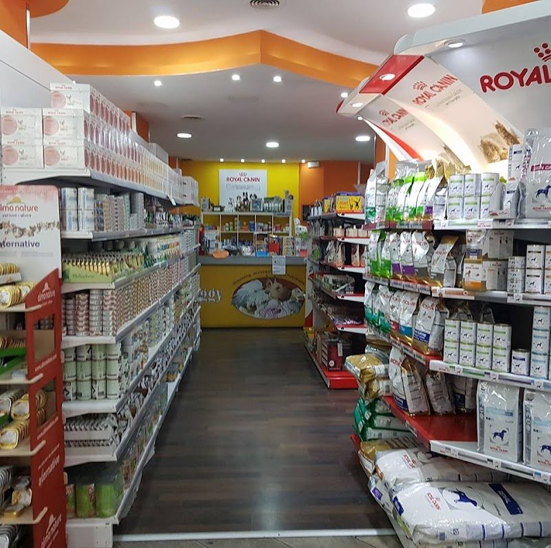 Per un pelo - Foto 2