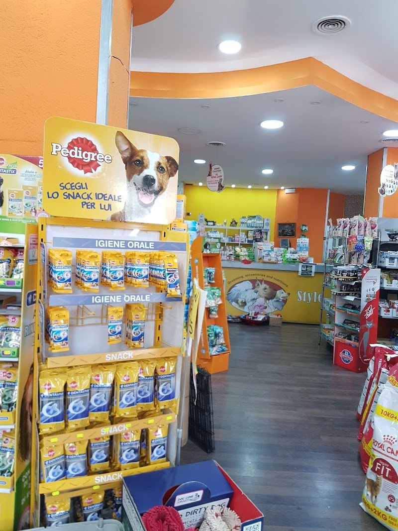 Per un pelo - Foto 4