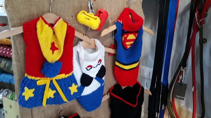 Per un pelo - Toelettatura - Pet Shop a Bisceglie - Foto 2