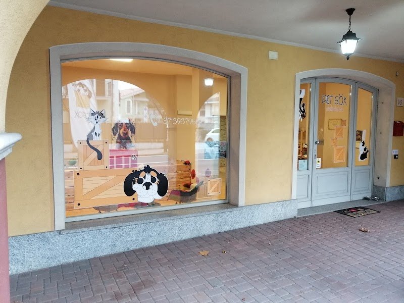 Pet Box Toelettatura - Foto 2