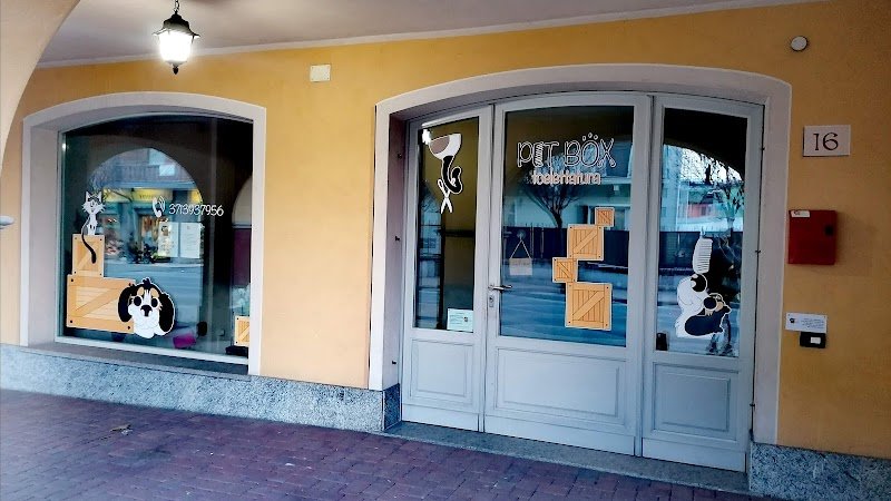 Pet Box Toelettatura - Foto 5