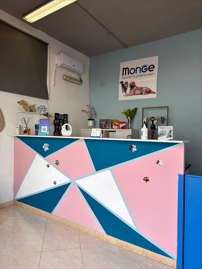 Pet Center Toelettatura da Dora - Foto 1