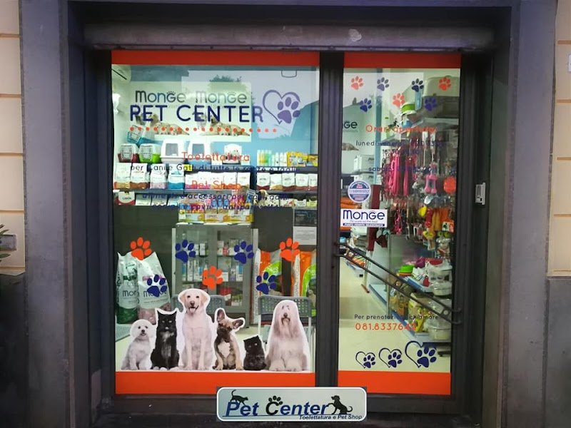 Pet Center Toelettatura da Dora - Foto 3