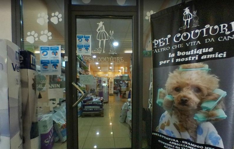 Pet Couture - Foto 2