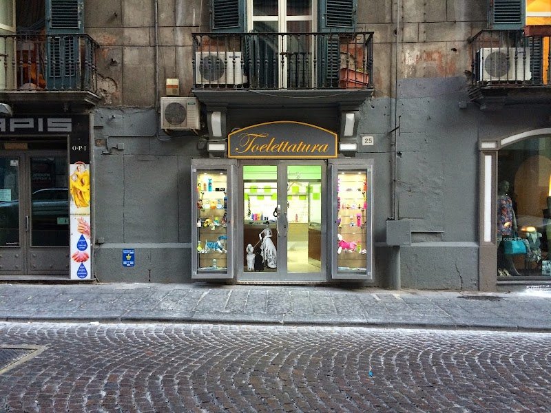 PET FASHION STORE S.R.L.S. - Foto 1