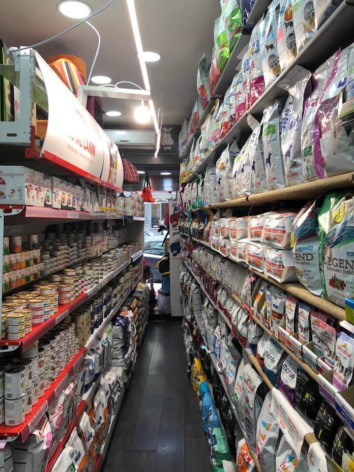 PET FASHION STORE S.R.L.S. - Foto 6