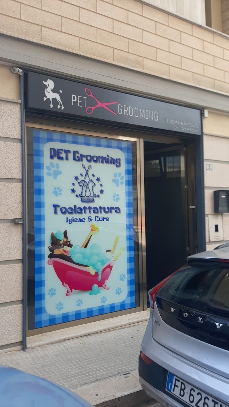 Pet Grooming - Foto 1