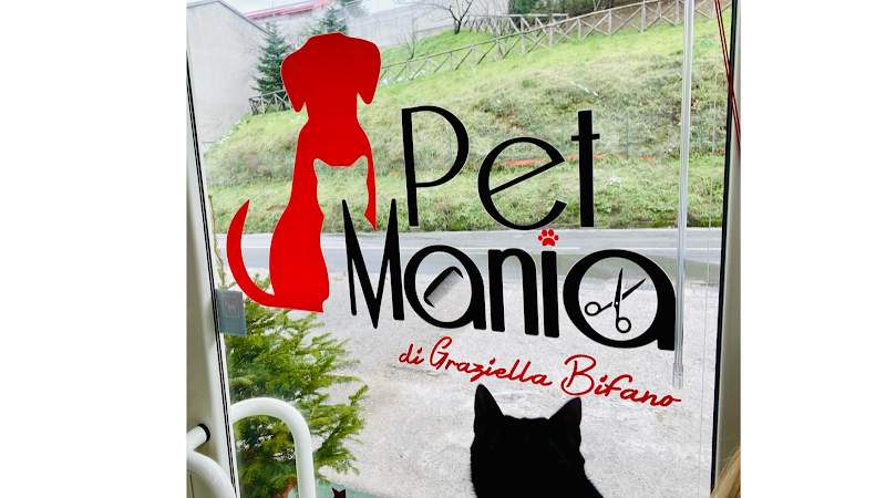 PET MANIA - Foto 2