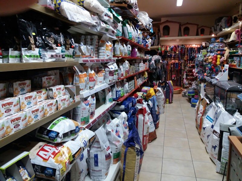 Pet Mania - Articoli per animali e pesca - Foto 5