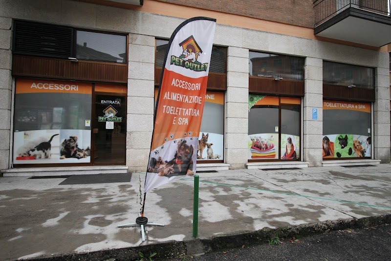 Pet Outlet - Foto 1
