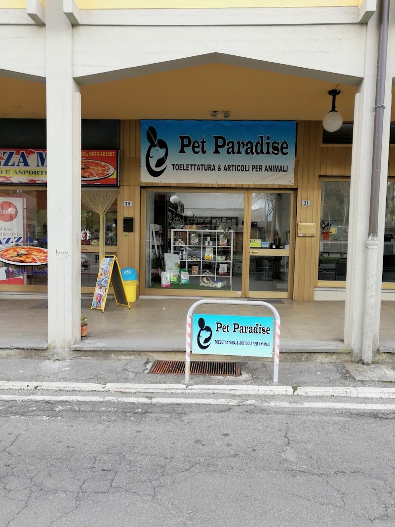 Pet Paradise Capolona - Foto 1